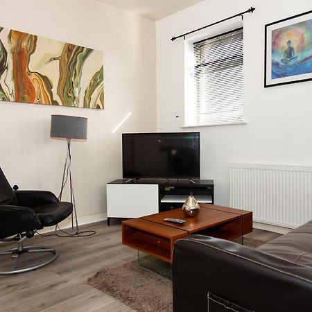 Sea Road Roker Apartment Sunderland  Exterior photo