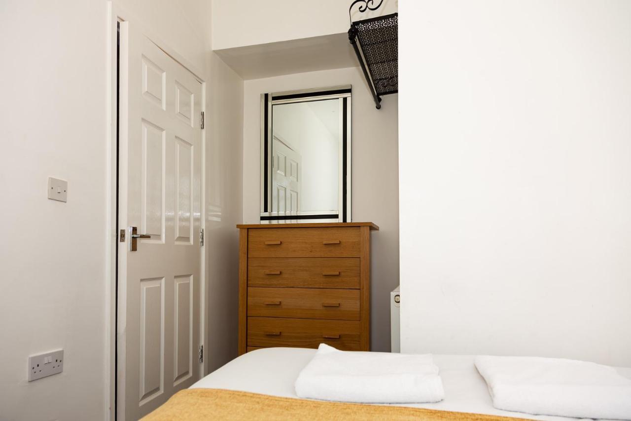 Sea Road Roker Apartment Sunderland  Exterior photo