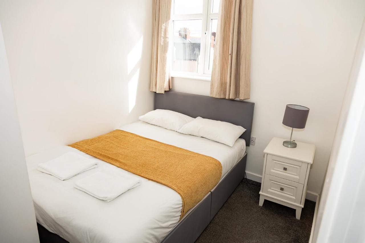 Sea Road Roker Apartment Sunderland  Exterior photo