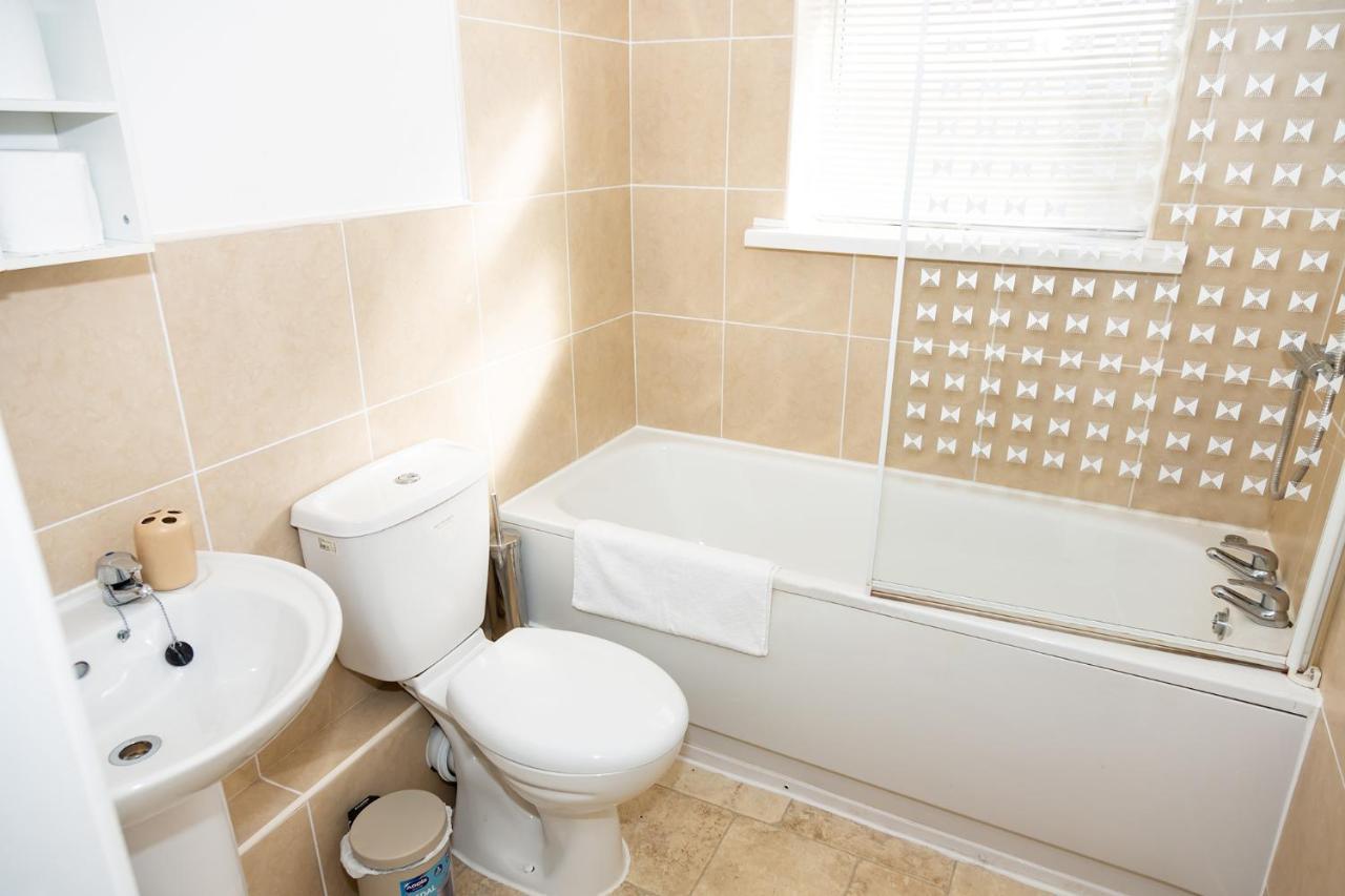 Sea Road Roker Apartment Sunderland  Exterior photo